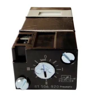 Нов Оригинален Импулсен Клапан Пневматични Генератор на честота Пръскане 81506920
