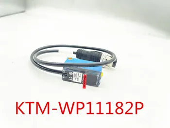 KTM-WP11182P 1062201 Сензор на цветовия код Фотоелектричния Сензор на ключа е чисто Нов и Оригинален