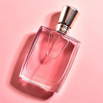 Дамски парфюм Miracle Ladies' Свеж цветен аромат Устойчив Елегантен и романтичен Аромат