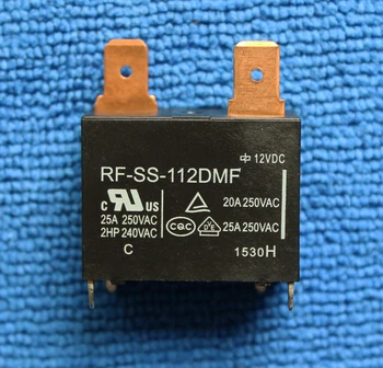 1БР RF-SS-112DMF 12VDC 20A стар