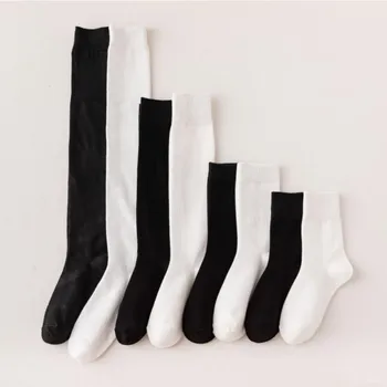 1 Чифт японски Сладки женски Чорапи над Коляното в стил Лолита