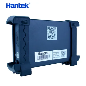 Hantek 6022BL USB Генератор Осциллографов Честотна лента 48 МС/с Честота на семплиране 16 Канала Логически Анализатор Логически Анализатор