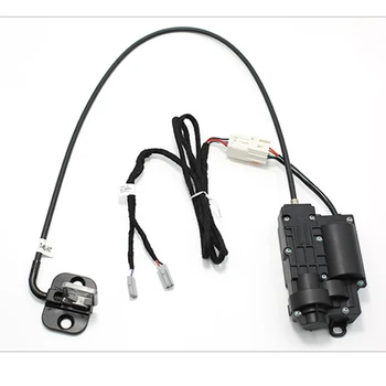 За HONDA JADE 2013-2020 управление на багажником електрическа врата на багажника автомобилен подемник за автоматично отваряне на багажника мощност с дрифт
