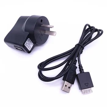 USB Кабел за зарядно устройство на SONY Walkman NWZ-E435F NWZ-E436F NWZ-E438F NWZ-E443FNWZ-E444 NWZ-E445 NWZ-E453 NWZ-E454 NWZ-A857