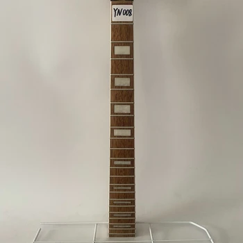 Abdulkadir Оригинална Електрическа китара Лешояд 22 Прагчета Abdulkadir Art Series Правосторонний Клен с Палисандром 628 mm Везни LP Китара Авторизованная