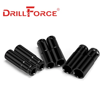 Drillforce 10 бр. 8-17 мм 1/2 