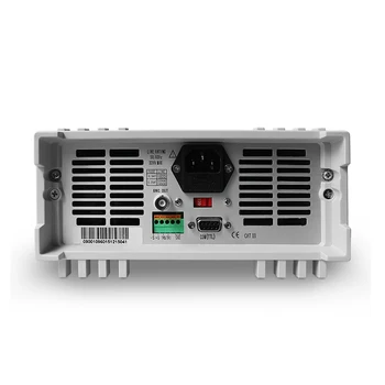 Maynuo M9712 Програмируема електронна натоварване на постоянен ток 0-30A/0-150 В/300 W (110/220 В)
