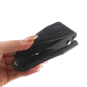 Многофункционален Двойна 2 в 1 на Нано-микро-Нож за SIM-карти За Apple iPhone, Nokia, Samsung Смартфон Аксесоар