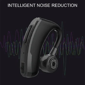 2022 Нови Слушалки КСО High end TWS Безжични Слушалки Bluetooth 5,0 Водоустойчиви Спортни Слушалки С зарядно калъф