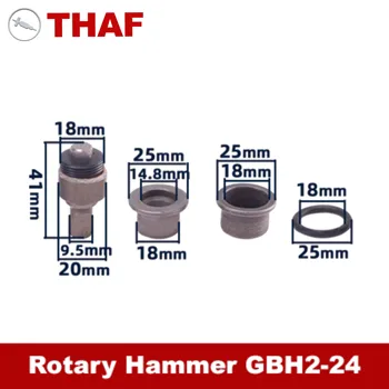 Болт Ударника на Резервни Части За удар на Bosch серия GBH2-24
