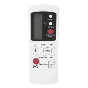 Контролера на климатика Fernbedienung за GZ-1002A-E3 GZ-1002B-E1 GZ-1002B-E3