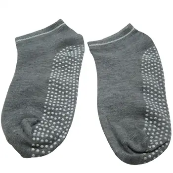 Атрактивни чорапи на краката чорапи спорт меки Унисекс чорапи Кожи-приятелски настроени преносими чорапи глезена за дома