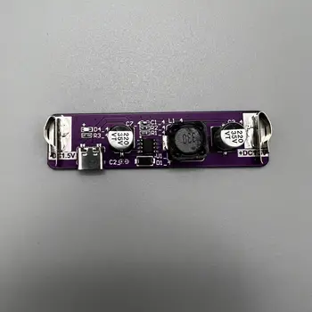 Един БРОЙ USB Type-C Модул захранване за WSC за Wonder Swan Color