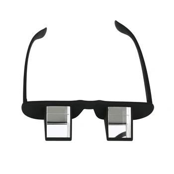 Преносими Катерене Страховочные Очила, Удобни Очила За Скално Катерене На Открито, На Височина Прозрачни Призми, Оптични Преломляющие Очила