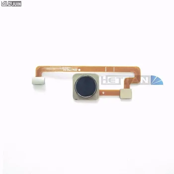 1бр Нов Бутон за Връщане у Дома Сензор за Пръстови Отпечатъци Аксесоари Flex За Xiaomi Mix 2 MI MIX2
