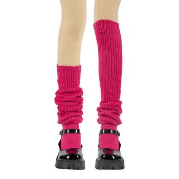 Модни дамски японски чорапи със слон от второ поколение, чорапи с дрямка, чорапи, чорапи, зимни чорапи JK, чорапи за телета